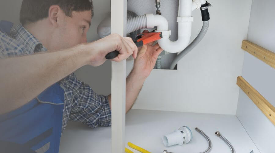 Professional sewer line replacement in Glen Gardner, NJ